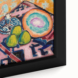 Modern Wall Art: Abstract Geometric Shapes - Vibrant Contemporary Art