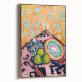 Modern Wall Art: Abstract Geometric Shapes - Vibrant Contemporary Art