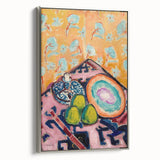 Modern Wall Art: Abstract Geometric Shapes - Vibrant Contemporary Art