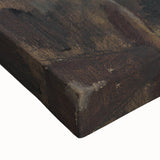 Modern Wall Art - Abstract Black & White Lines | Contemporary Art