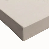 Abstract Modern Art – Minimalist Woman Illustration on Framed Print