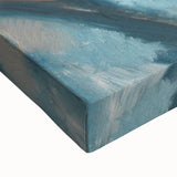 Modern Wall Art - Abstract Mother’s Love Painting - Contemporary Decor