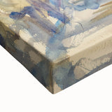 Romanticism Art: Sir Neville Wilkinson by Sargent Canvas Print