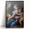 Madonna of the Rose - Renaissance Art Prints for Timeless Home Decor