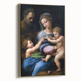 Madonna of the Rose - Renaissance Art Prints for Timeless Home Decor
