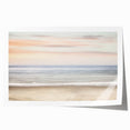 Extra large rolled print featuring a summer floral design in vibrant colors, ideal for art wall dining room.