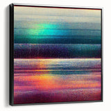 Framed abstract strokes wall art featuring bold black and white designs, showcasing a modern aesthetic ideal for contemporary home decor. Perfect for enhancing living spaces with artistic flair.