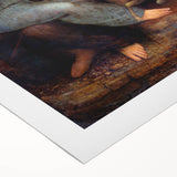 The Virgin and Child with Saint Anne - Timeless Renaissance Art Prints