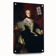 Modern Wall Art - Ellen Peabody Endicott | Timeless Portrait Print
