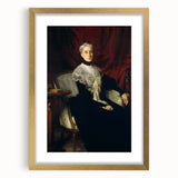 Modern Wall Art - Ellen Peabody Endicott | Timeless Portrait Print