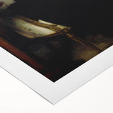 Modern Wall Art - Ellen Peabody Endicott | Timeless Portrait Print