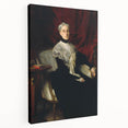 Modern Wall Art - Ellen Peabody Endicott | Timeless Portrait Print