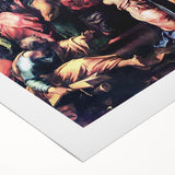 The Transfiguration by Raphael - Iconic Renaissance Art for Home Decor