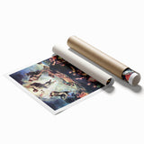 The Transfiguration by Raphael - Iconic Renaissance Art for Home Decor