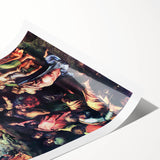 The Transfiguration by Raphael - Iconic Renaissance Art for Home Decor