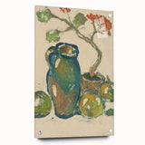 Modern Wall Art - Still Life | Contemporary Nature-Inspired Print