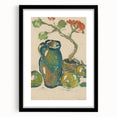 Modern Wall Art - Still Life | Contemporary Nature-Inspired Print