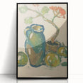 Modern Wall Art - Still Life | Contemporary Nature-Inspired Print