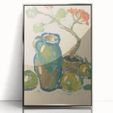Modern Wall Art - Still Life | Contemporary Nature-Inspired Print