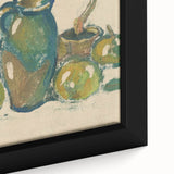 Modern Wall Art - Still Life | Contemporary Nature-Inspired Print