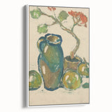 Modern Wall Art - Still Life | Contemporary Nature-Inspired Print