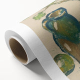 Modern Wall Art - Still Life | Contemporary Nature-Inspired Print