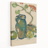 Modern Wall Art - Still Life | Contemporary Nature-Inspired Print