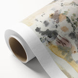 Modern Wall Art - Cliffs | Abstract Minimalist Landscape by Paul Nash