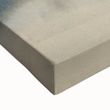 Modern Wall Art - Fog Over a Pond by Zolo Palugyay