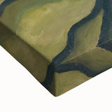 Modern Wall Art - Country Landscape by Konštantín Bauer