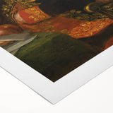 Francisco Goya's Don Antonio Noriega - Famous Romantic Era Art