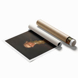 Francisco Goya's Don Antonio Noriega - Famous Romantic Era Art