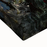 Modern Wall Art - View of Céret by Chaïm Soutine