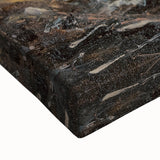 Famous Romantic Era Art: Dedham Lock by John Constable