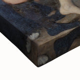 The Flagellation by Girolamo Romanino - Renaissance Religious Art Print