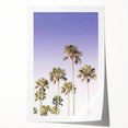 Extra large wall art featuring summer floral motifs in vibrant colors on rolled canvas, ideal for dining room decor.