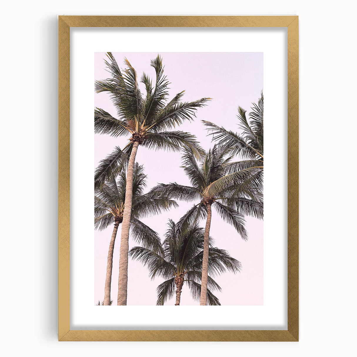 Extra large abstract art print with textured design in gold and white tones on canvas, ideal for living room decor.