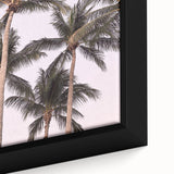 Extra large black wall art featuring a textured, colorful abstract design on framed canvas, ideal for living room decor.