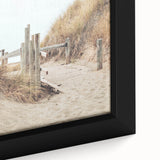 Extra large black wall art featuring colorful, textured abstract design on a framed canvas, ideal for living room decor.