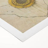 Whitesnake 1987 Retro Wall Art – Vintage Rock Album Cover Print