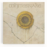 Whitesnake 1987 Retro Wall Art – Vintage Rock Album Cover Print