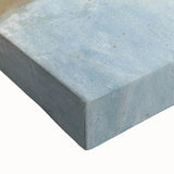 Modern Wall Art - Serene Winter Landscape with Soft Hues