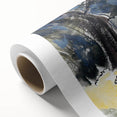 Modern Wall Art - Old Tombstones by Arthur Dove - Contemporary Decor