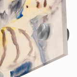 Modern Wall Art – Abstract Modern Art of Fish Series No. 3