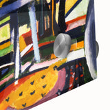 Modern Wall Art – Abstract Modern Art of Décor Slav