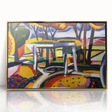 Modern Wall Art – Abstract Modern Art of Décor Slav