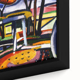 Modern Wall Art – Abstract Modern Art of Décor Slav