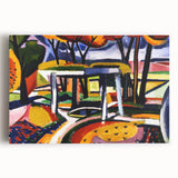 Modern Wall Art – Abstract Modern Art of Décor Slav