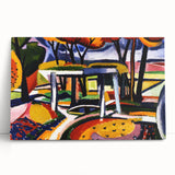 Modern Wall Art – Abstract Modern Art of Décor Slav