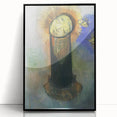 Modern Wall Art - Odilon Redon’s Head of John the Baptist Print